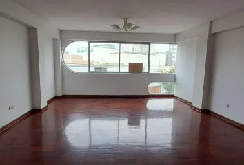 Departamento en  San Isidro, Perú