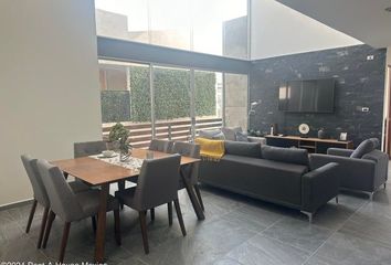 Departamento en  Milenio Iii, Santiago De Querétaro, Querétaro, México