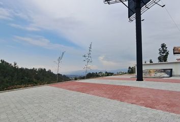 Parqueadero en  Cumbayá, Quito, Ecuador