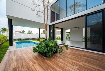 Casa en  Calle Acacia, Nuevo Vallarta, Bahía De Banderas, Nayarit, 63735, Mex