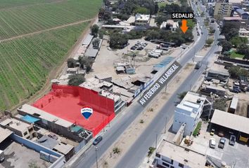 Terreno en  Avenida Federico Villarreal 361, Trujillo, La Libertad, 13007, Per