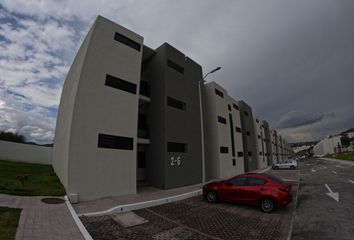 Departamento en  Calle Santiago Del Norte 232, Villas De Santiago, Santiago De Querétaro, Querétaro, 76148, Mex