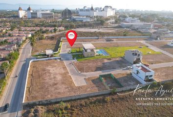 Lote de Terreno en  Palma Del Rey, Nayarit, México