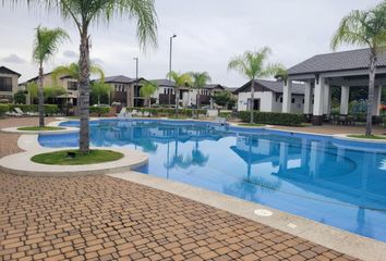 Terreno Comercial en  Ciudad Celeste, Samborondón, Ecuador