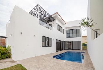 Casa en  Calle Rosa Morada, Flamingos Residencial, Bahía De Banderas, Nayarit, 63732, Mex