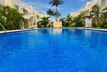 Departamento en  Puente Del Mar, Acapulco, Guerrero, México