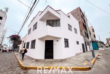 Casa en  Jr.zepita, Lima, Perú