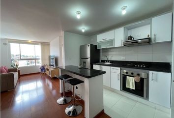 Apartamento en  Cedritos, Bogotá