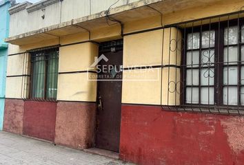 Casa en  Sierra Bella, San Joaquín, Chile