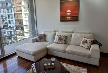 Suite en  Batan Bajo, Quito, Ecuador