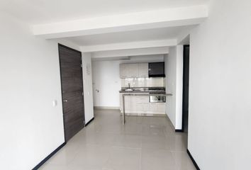 Apartamento en  Rodeo Alto, La Hondonada, Medellín, Antioquia, Colombia