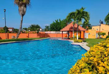 Casa en  Fraccionamiento Las Garzas Tezoyuca Emiliano Zapata Morelos, Francisco I. Madero, Crucero Tezoyuca, Morelos, México