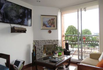 Apartamento en  Calle 145, Bogotá, Colombia