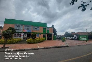 Casa en  Fontibón, Bogotá