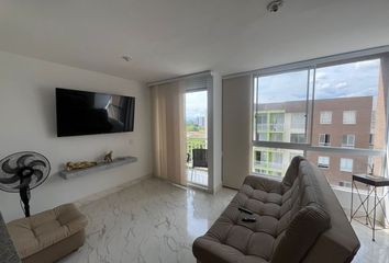 Apartamento en  Variante Condina, Pereira, Risaralda, Colombia