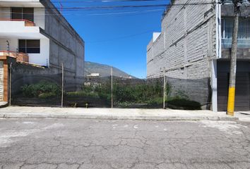 Terreno Comercial en  Carcelén, Quito, Ecuador