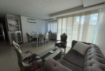 Apartamento en Ciudad Jardín, Barranquilla