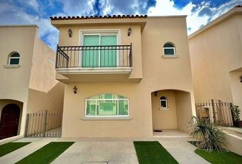 Casa en fraccionamiento en  Palma Real Residencial, Piedras Blancas, Cerro De Los Venados, Cabo San Lucas, Baja California Sur, México