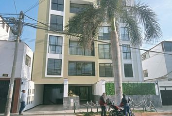 Departamento en  Jr. Pedro Solari 228, Barranco, Perú