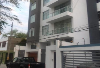 Departamento en  Los Fresnos 117, Piura, Perú