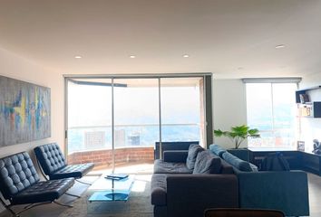 Apartamento en Los Balsos, Medellín