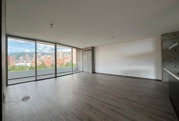 Apartment for rent in Poblado, Medellín