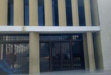 Edificio en  Parque Queretaro 2000, Santiago De Querétaro, Querétaro, México