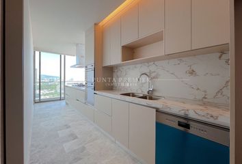 Departamento en  Legacy Tower, Avenida Empresarios, Puerta De Hierro, Zapopan, Jalisco, México