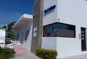 Local comercial en  Av Hidalgo, Nuevo, Tonalá, Chiapas, México