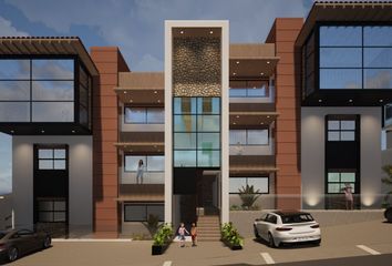 Departamento en  Del Mar Residencial, Escenica Ensenada - Tijuana, Playas De Tijuana, Baja California, México