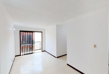 Apartamento en  Conjunto Residencial Balcones De Valdepeñas, Calle 70 Norte, Cali, Valle Del Cauca, Colombia