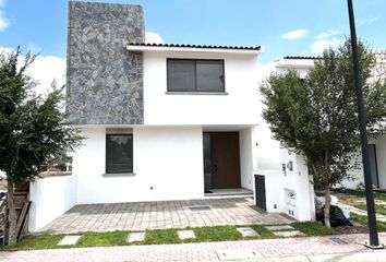 Casa en condominio en  Ciudad Maderas, Querétaro, México