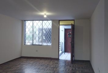 Departamento en  Avenida Caminos Del Inca 18, Santiago De Surco, Lima, Perú