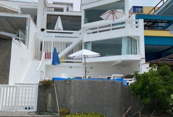 Casa de playa en  Malecon Jahuay, Lima, Perú