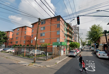 Departamento en  Avenida Nte 280, Agrícola Pantitlán, 08100 Ciudad De México, Cdmx, México