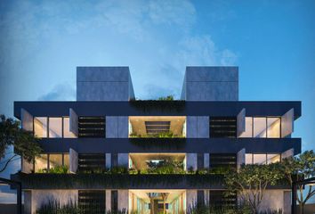 Departamento en  Taliva Apartments, Calle 77, Montes De Amé, Mérida, Yucatán, México