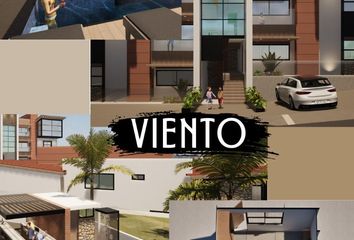 Departamento en  Del Mar Residencial, Escenica Ensenada - Tijuana, Playas De Tijuana, Baja California, México