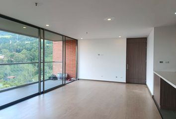 Apartamento en Poblado, Medellín
