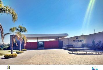Lote de Terreno en  La Serenisima, Calle, Lázaro Cárdenas, San Francisco Ocotlán, Puebla, México