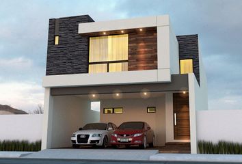 Casa en fraccionamiento en  Cumbres Elite Premier Privada Vesubio, Monterrey, Nuevo León, México