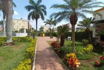 Apartamento en  Valle De Lili, Comuna 17, Cali, Valle Del Cauca, Colombia