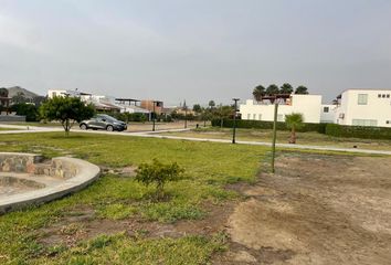 Terreno en  Condominio Patmos, Asia, Perú