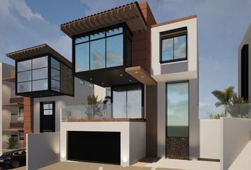 Casa en condominio en  Del Mar Residencial, Escenica Ensenada - Tijuana, Playas De Tijuana, Baja California, México