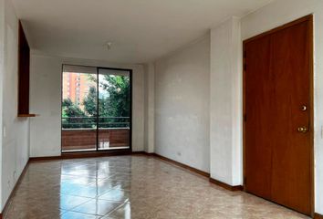 Apartment for rent in Poblado, Medellín