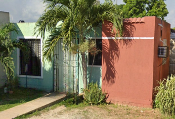 Casa en  C. 29 239, Flamboyanes Ii, Valladolid, Yucatán, México