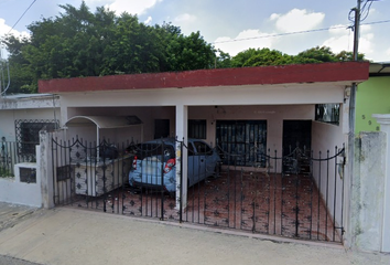 Casa en  C. 59ᴷ 611b, Bojórquez, Mérida, Yucatán, México