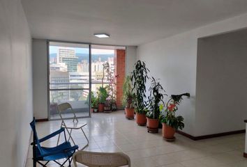 Apartamento en Poblado, Medellín