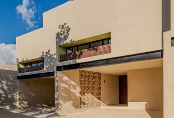 Villa en  Calle 13 15, Temozón Norte, Yucatán, México