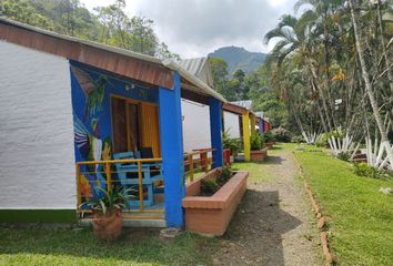 Villa-Quinta en  La Villa The View, Pance, Cali, Valle Del Cauca, Colombia