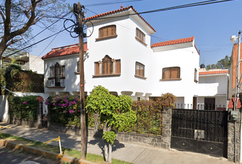 Casa en  Country Club 76, Country Club Churubusco, Ciudad De México, Cdmx, México